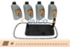 BMW 24111423604KIT Parts Kit, automatic transmission oil change